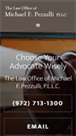Mobile Screenshot of courtroom.com